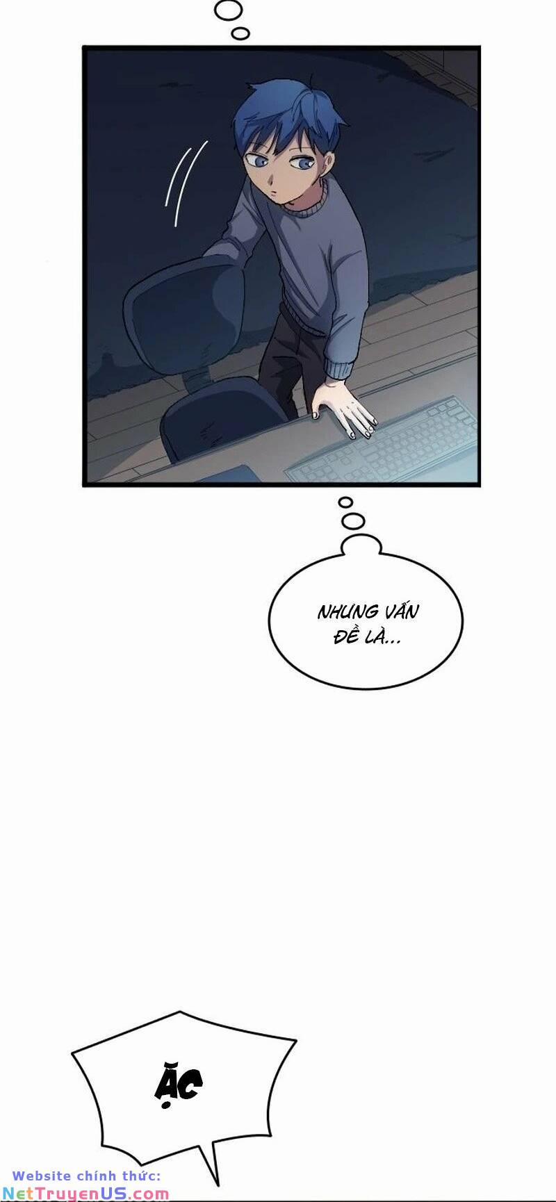 Thiên Phú Bóng Đá, Tất Cả Đều Là Của Tôi! 20 trang 33