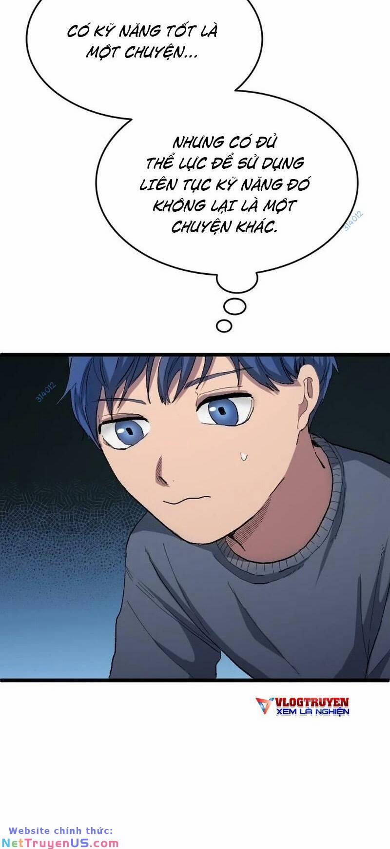 Thiên Phú Bóng Đá, Tất Cả Đều Là Của Tôi! 20 trang 36