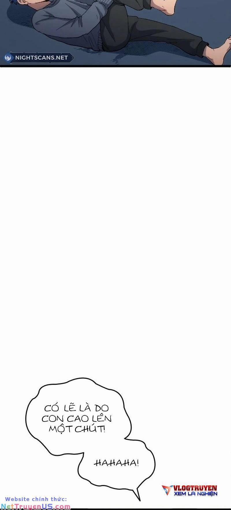 Thiên Phú Bóng Đá, Tất Cả Đều Là Của Tôi! 20 trang 39