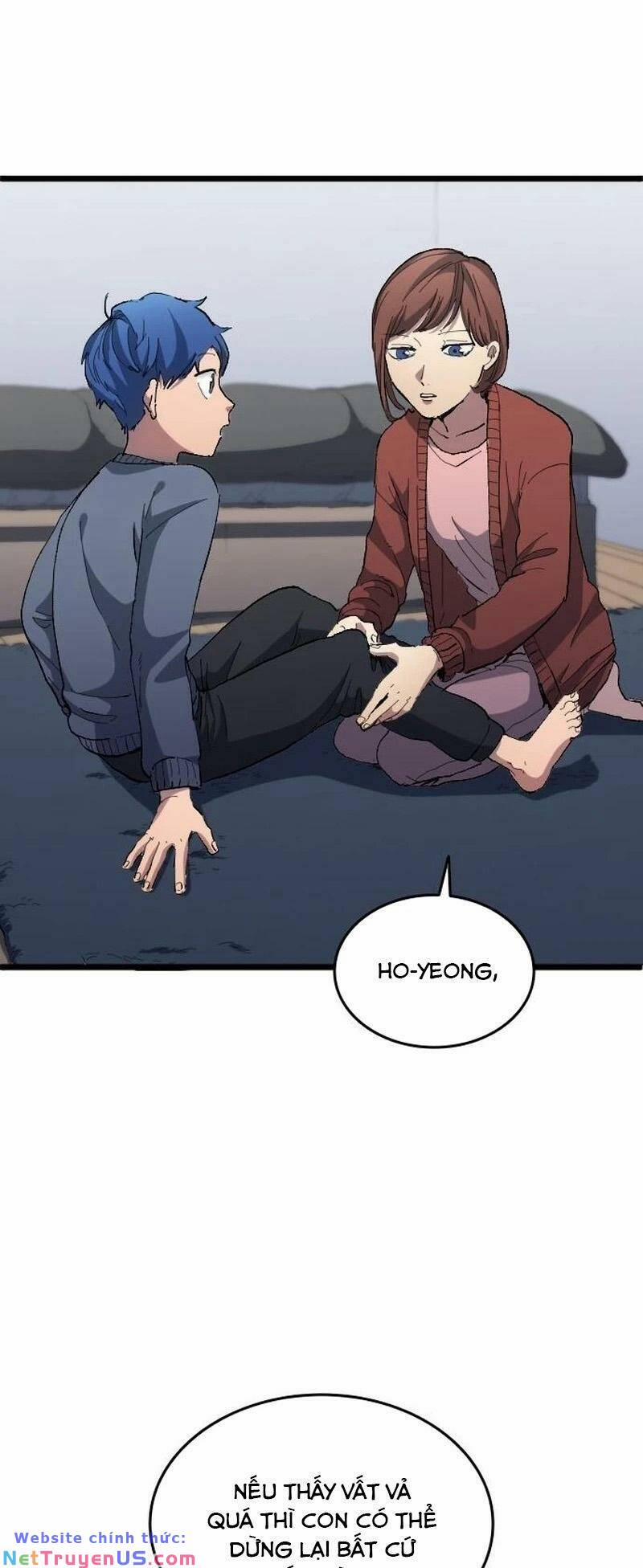 Thiên Phú Bóng Đá, Tất Cả Đều Là Của Tôi! 20 trang 41