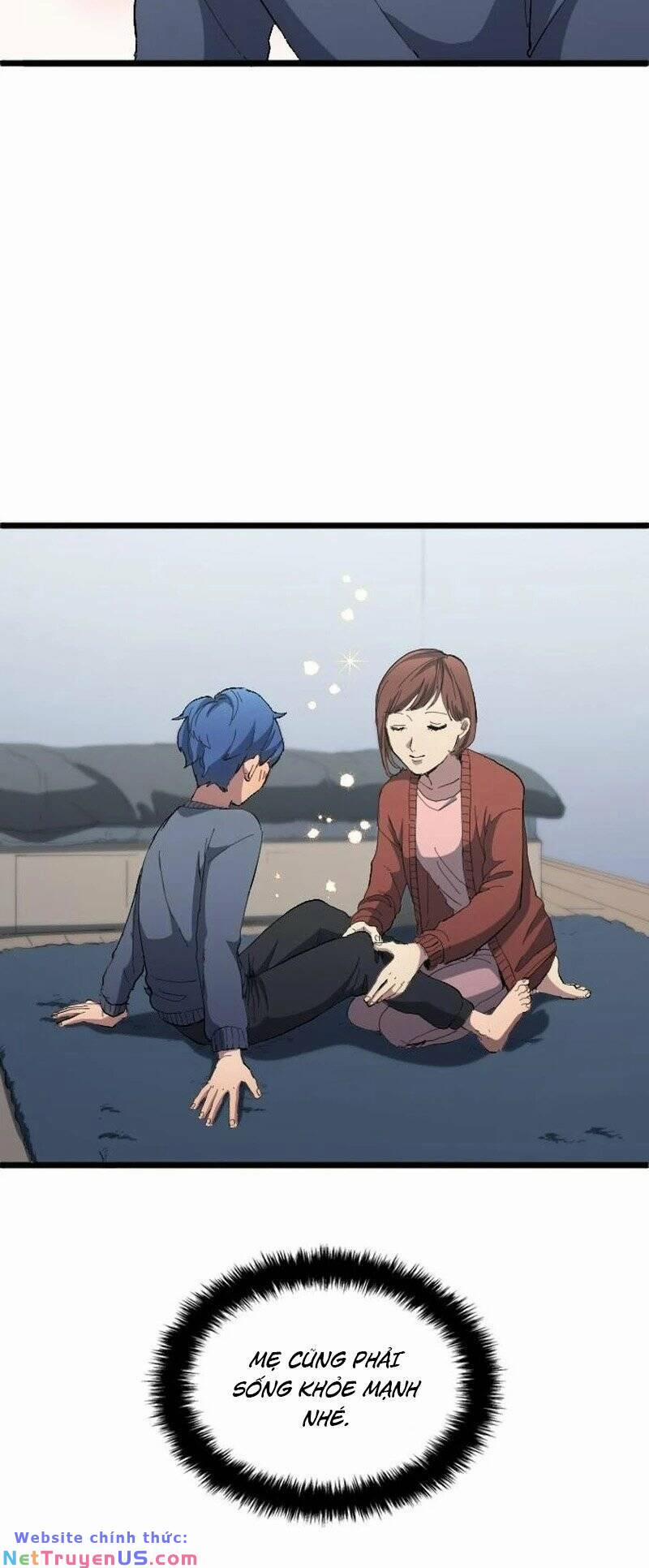 Thiên Phú Bóng Đá, Tất Cả Đều Là Của Tôi! 20 trang 44