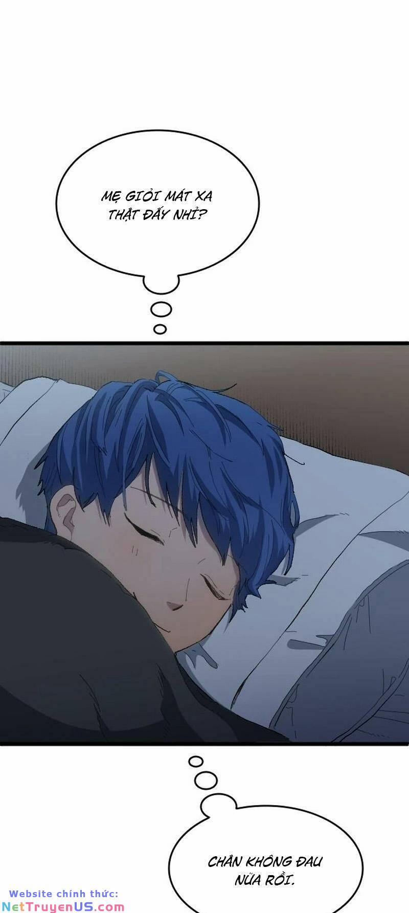 Thiên Phú Bóng Đá, Tất Cả Đều Là Của Tôi! 20 trang 47