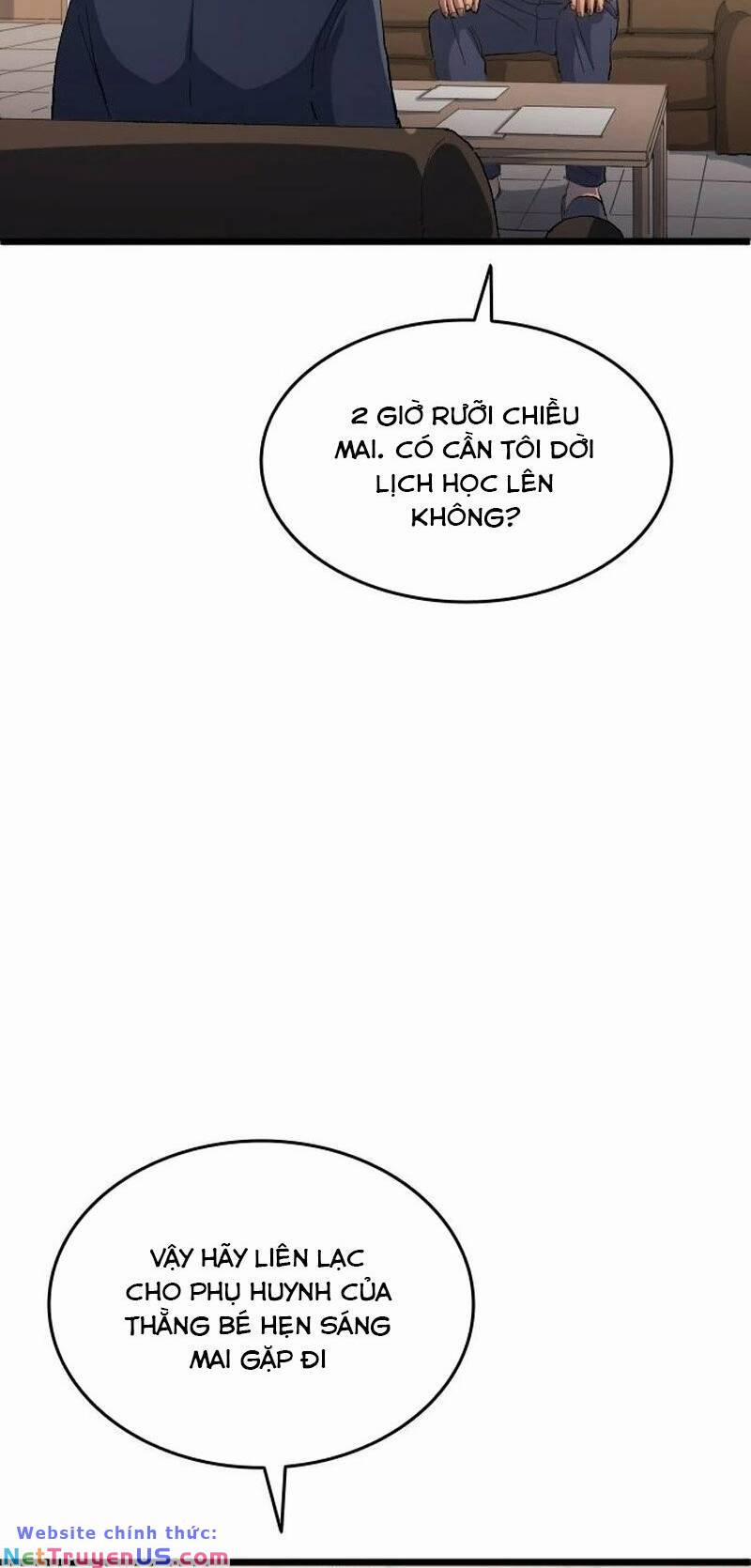 Thiên Phú Bóng Đá, Tất Cả Đều Là Của Tôi! 20 trang 57