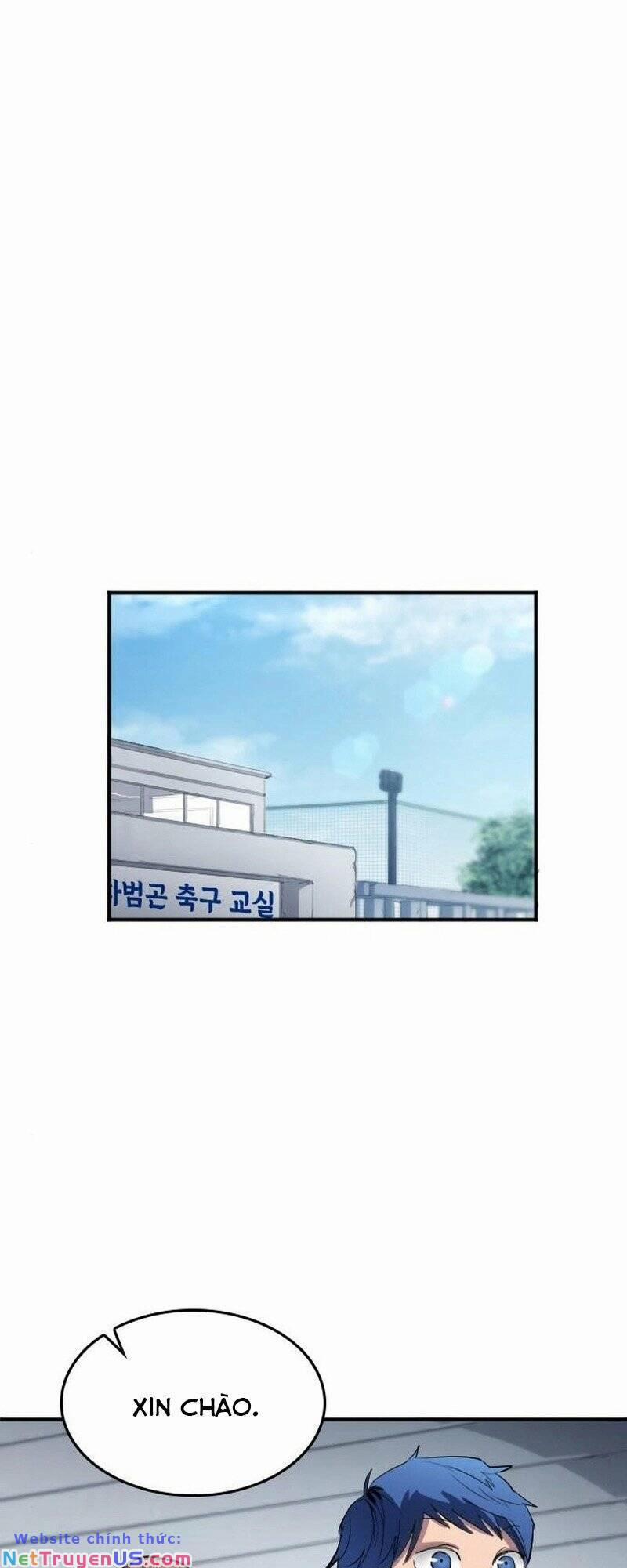 Thiên Phú Bóng Đá, Tất Cả Đều Là Của Tôi! 21 trang 1