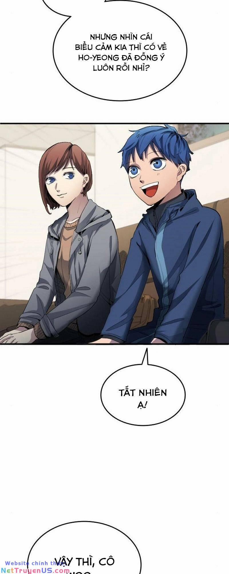 Thiên Phú Bóng Đá, Tất Cả Đều Là Của Tôi! 21 trang 13