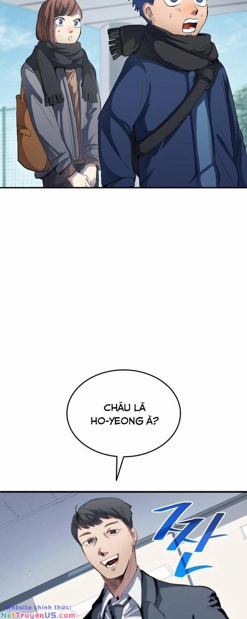 Thiên Phú Bóng Đá, Tất Cả Đều Là Của Tôi! 21 trang 2