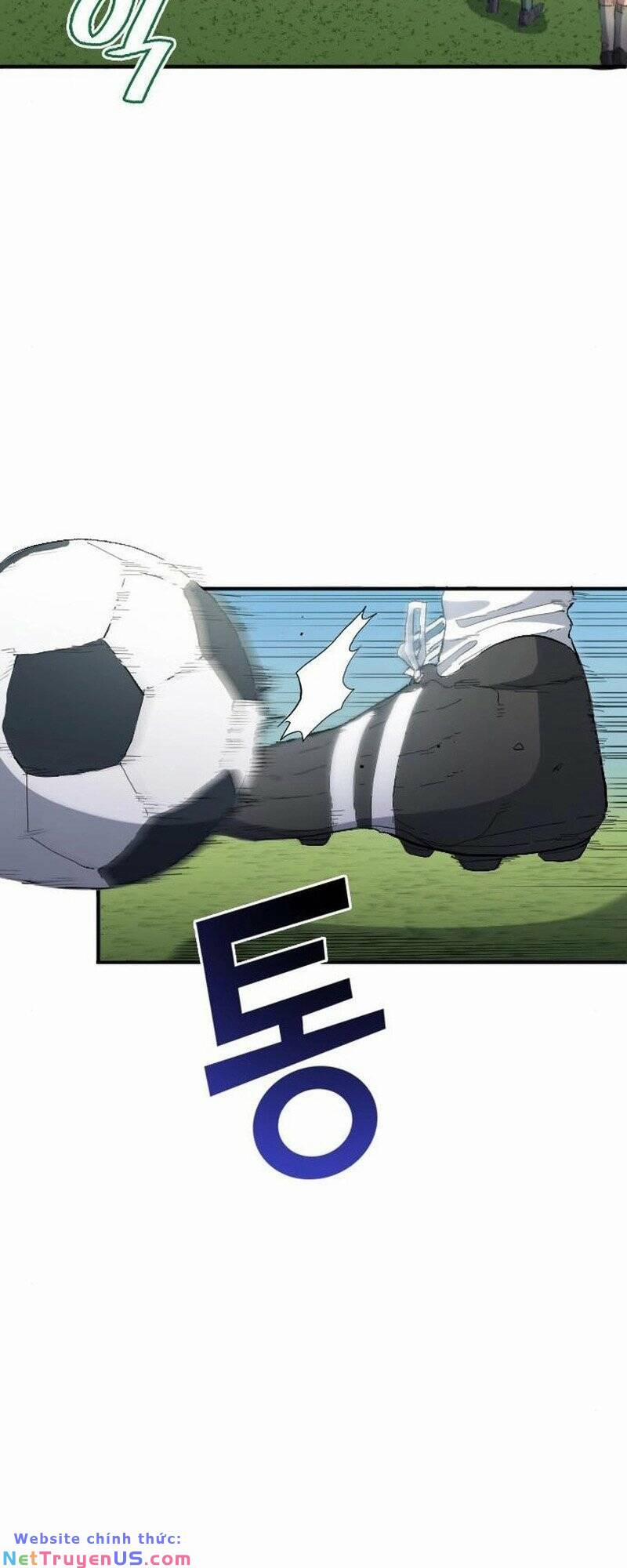 Thiên Phú Bóng Đá, Tất Cả Đều Là Của Tôi! 21 trang 28
