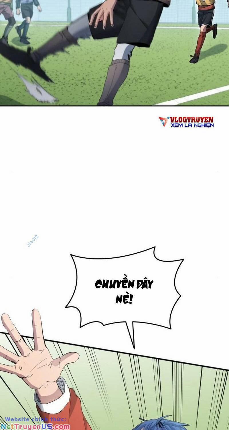 Thiên Phú Bóng Đá, Tất Cả Đều Là Của Tôi! 21 trang 35