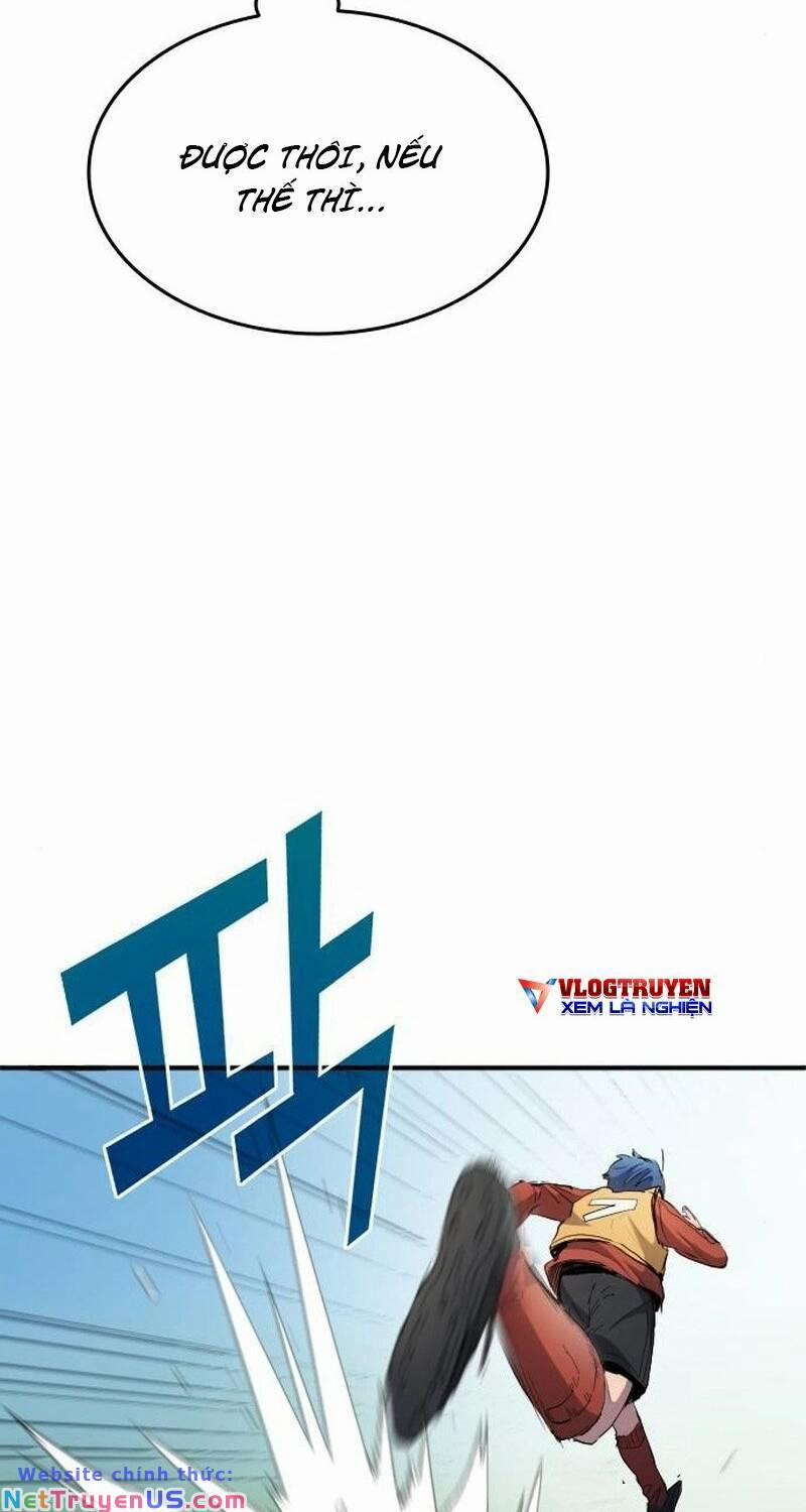 Thiên Phú Bóng Đá, Tất Cả Đều Là Của Tôi! 21 trang 39