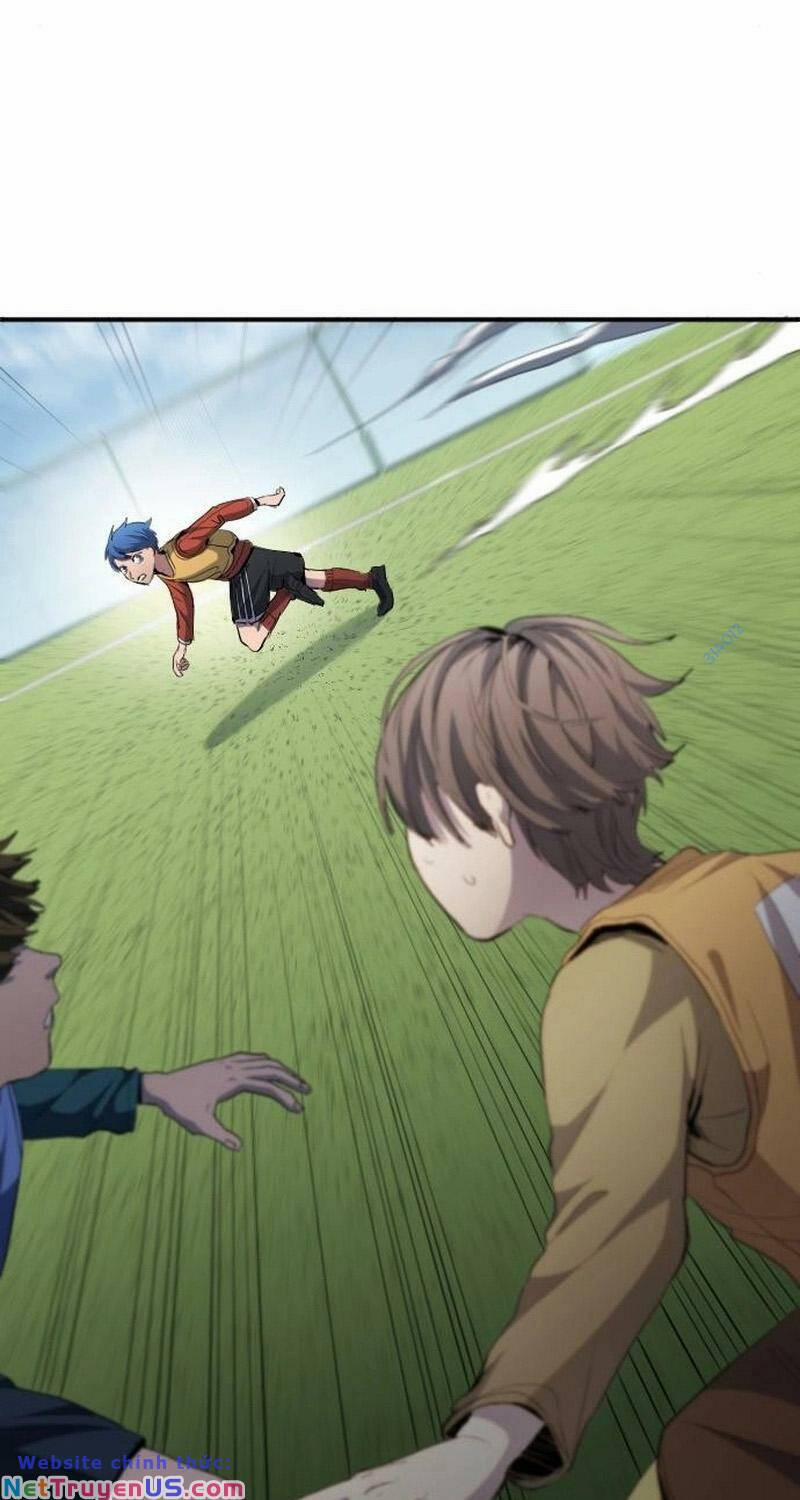 Thiên Phú Bóng Đá, Tất Cả Đều Là Của Tôi! 21 trang 42