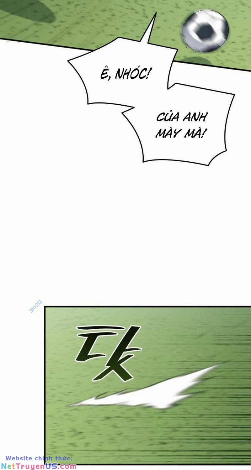 Thiên Phú Bóng Đá, Tất Cả Đều Là Của Tôi! 21 trang 50
