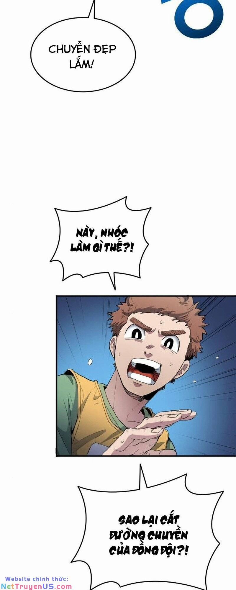 Thiên Phú Bóng Đá, Tất Cả Đều Là Của Tôi! 21 trang 52