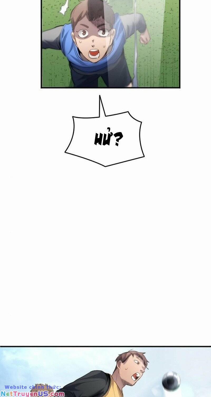 Thiên Phú Bóng Đá, Tất Cả Đều Là Của Tôi! 21 trang 62
