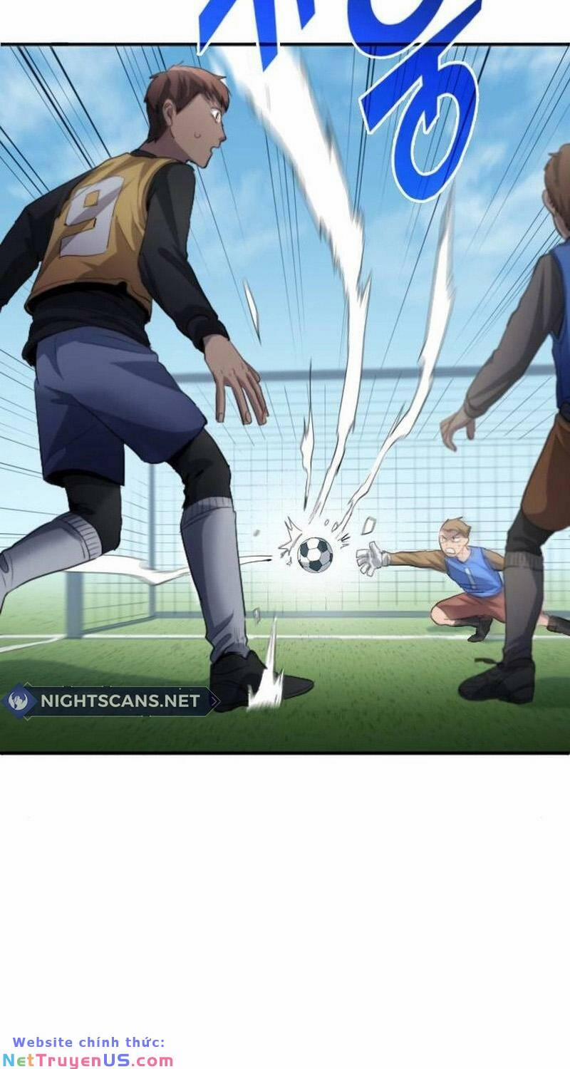 Thiên Phú Bóng Đá, Tất Cả Đều Là Của Tôi! 21 trang 66