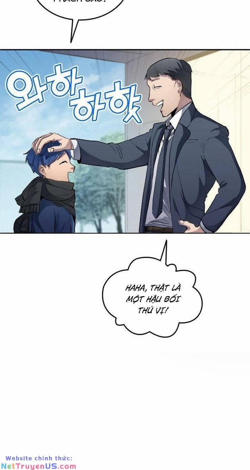 Thiên Phú Bóng Đá, Tất Cả Đều Là Của Tôi! 21 trang 7
