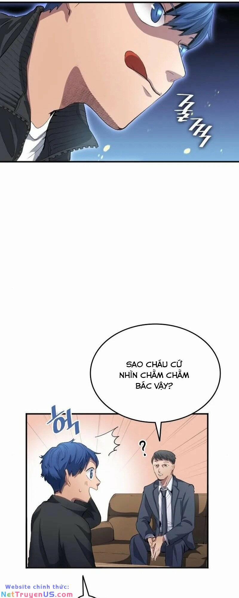 Thiên Phú Bóng Đá, Tất Cả Đều Là Của Tôi! 22 trang 18