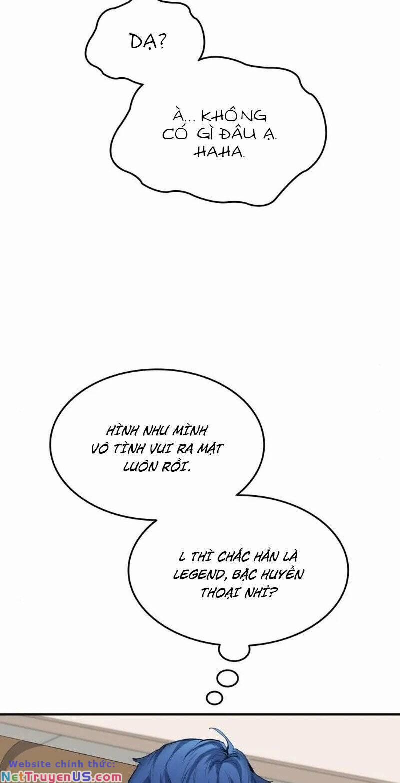 Thiên Phú Bóng Đá, Tất Cả Đều Là Của Tôi! 22 trang 19
