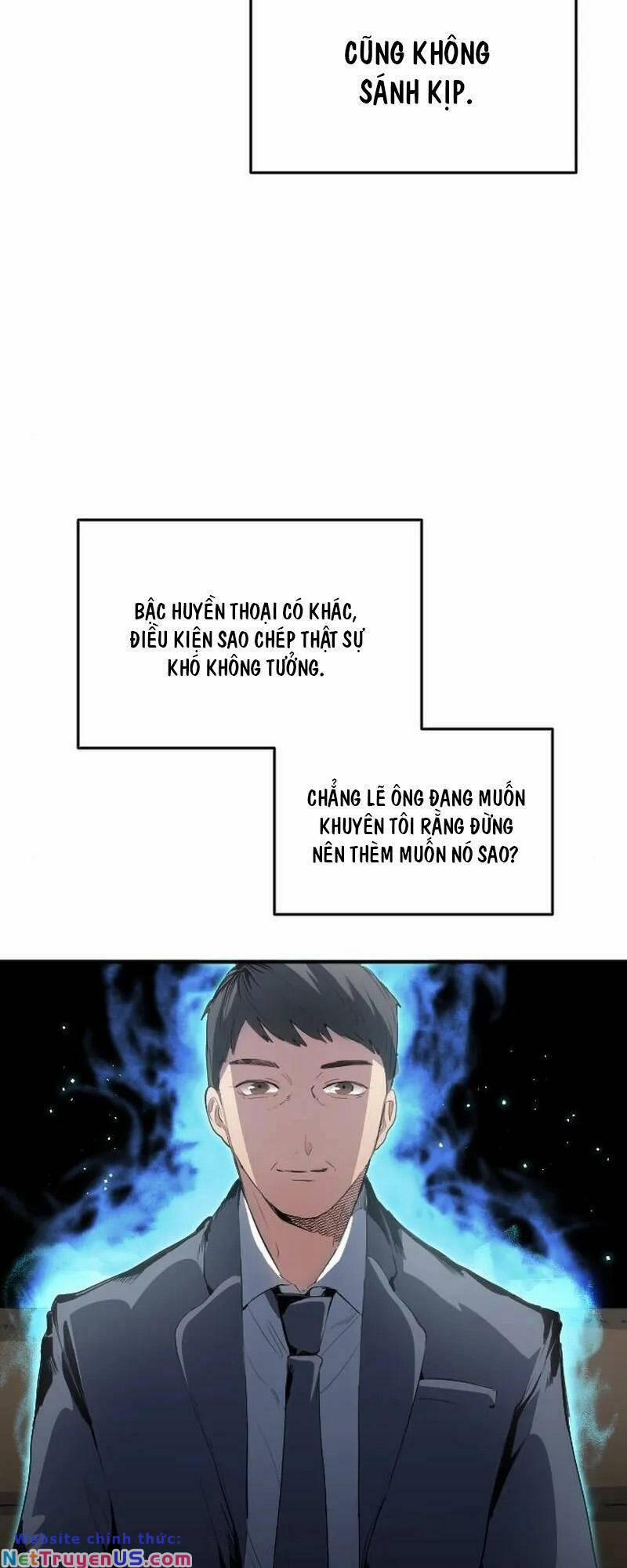 Thiên Phú Bóng Đá, Tất Cả Đều Là Của Tôi! 22 trang 22