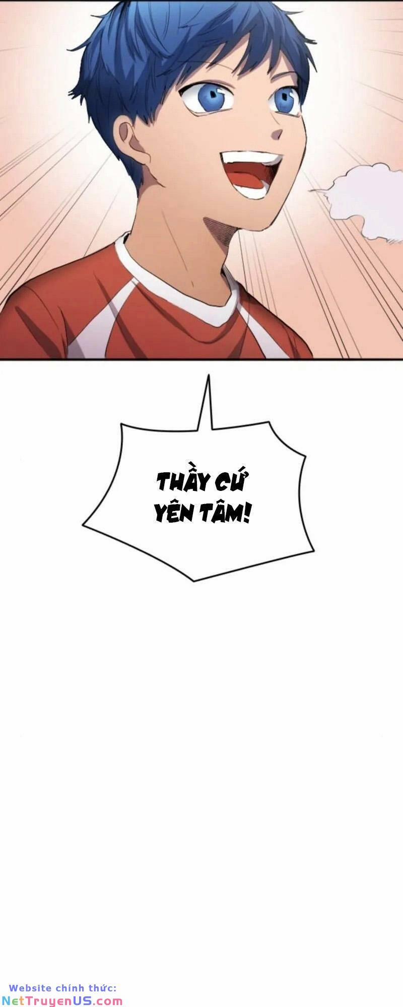 Thiên Phú Bóng Đá, Tất Cả Đều Là Của Tôi! 22 trang 37