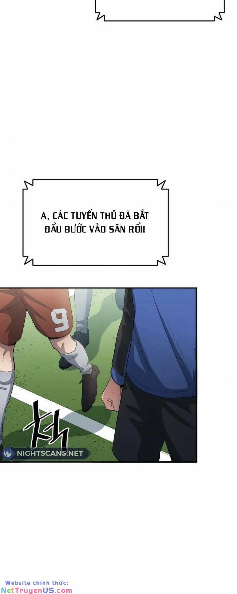 Thiên Phú Bóng Đá, Tất Cả Đều Là Của Tôi! 22 trang 53