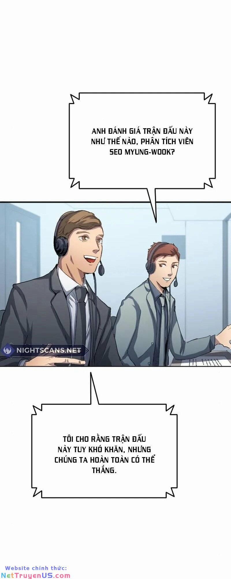 Thiên Phú Bóng Đá, Tất Cả Đều Là Của Tôi! 22 trang 65