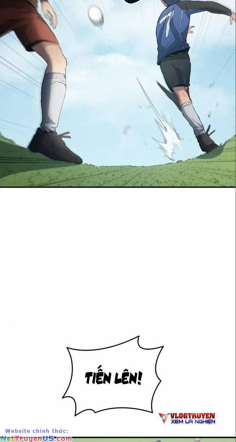 Thiên Phú Bóng Đá, Tất Cả Đều Là Của Tôi! 23 trang 16