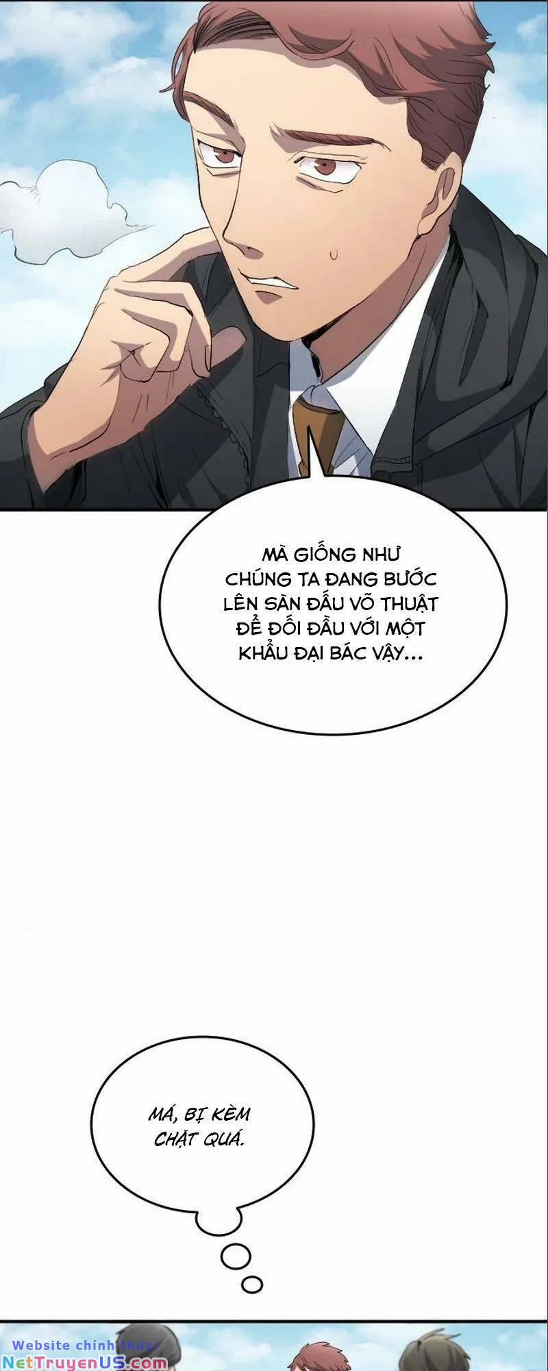 Thiên Phú Bóng Đá, Tất Cả Đều Là Của Tôi! 23 trang 37