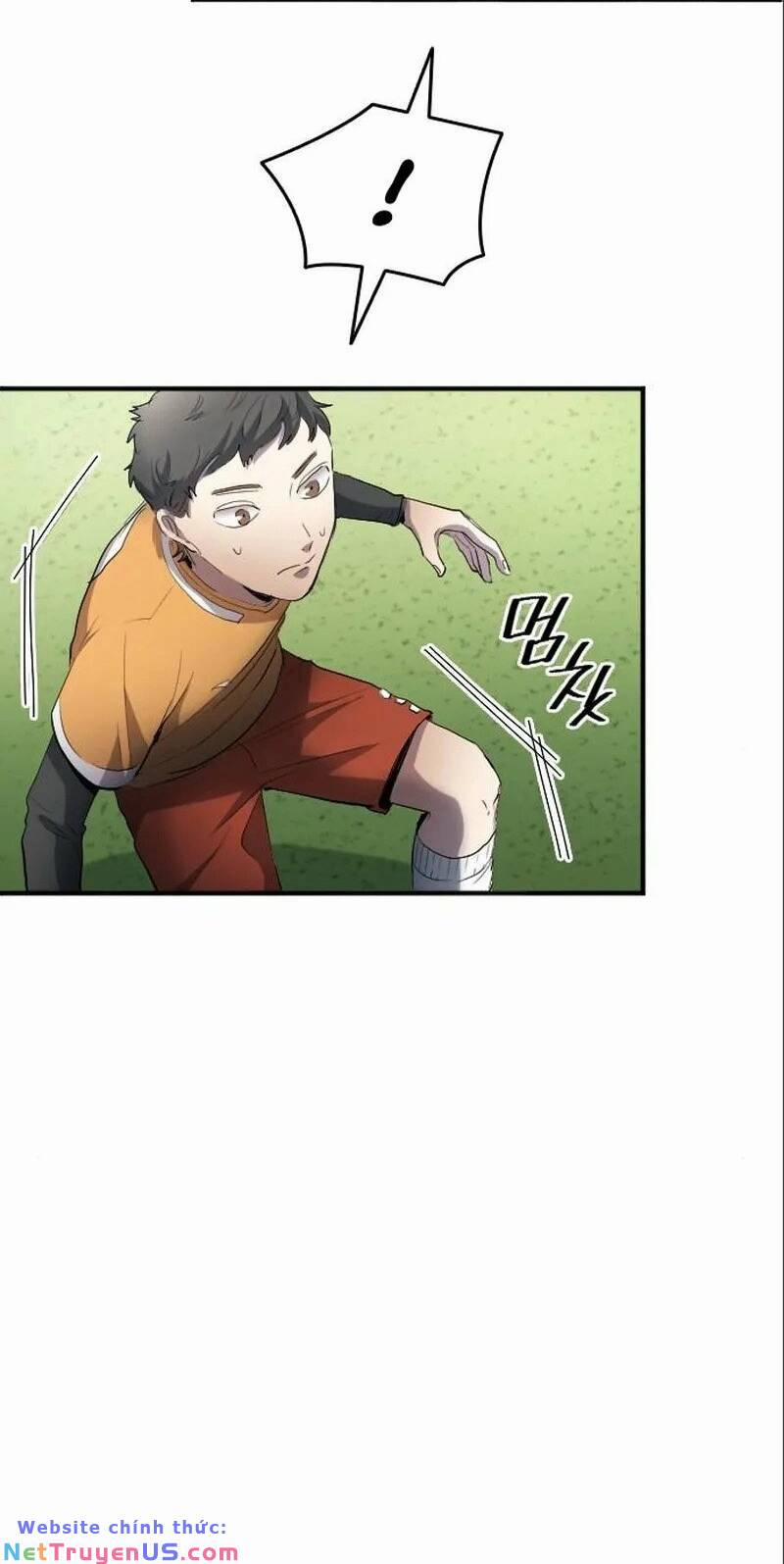 Thiên Phú Bóng Đá, Tất Cả Đều Là Của Tôi! 23 trang 44