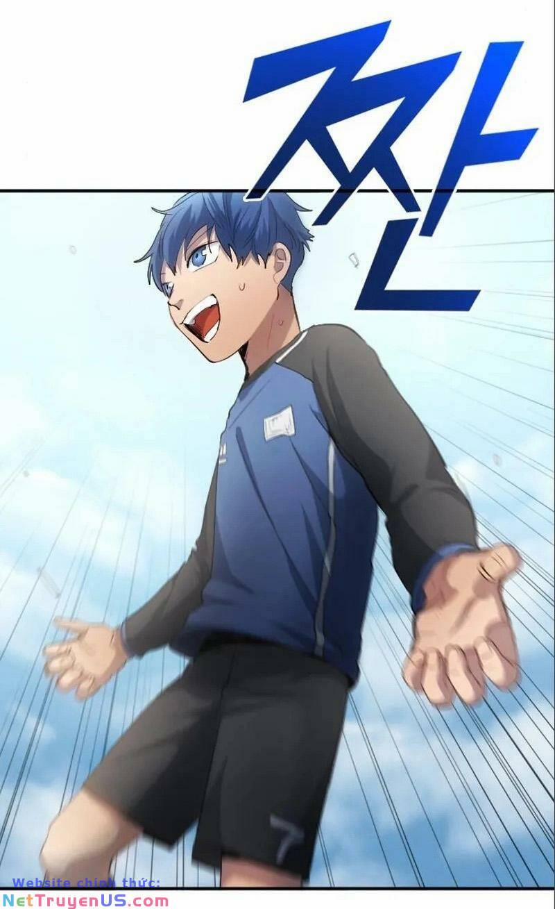 Thiên Phú Bóng Đá, Tất Cả Đều Là Của Tôi! 23 trang 62