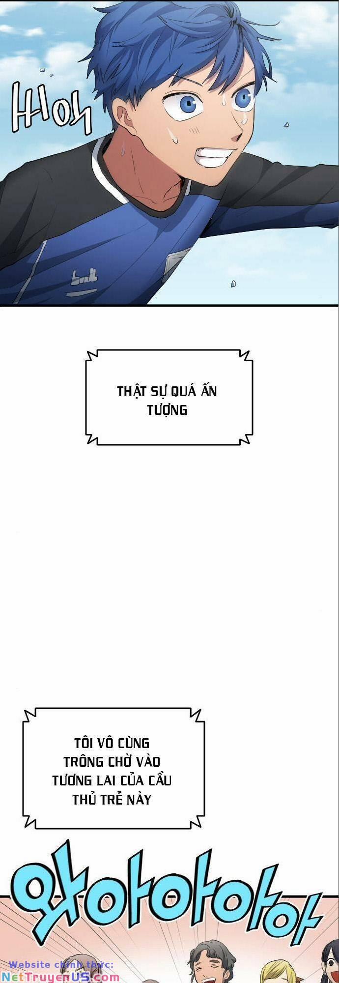 Thiên Phú Bóng Đá, Tất Cả Đều Là Của Tôi! 24 trang 16