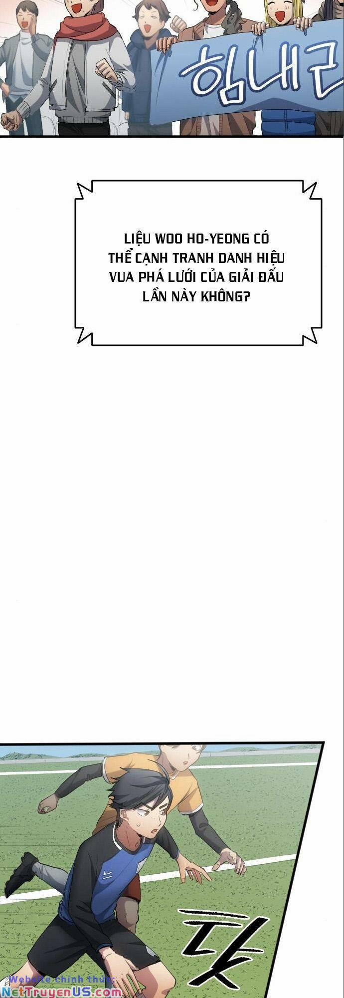 Thiên Phú Bóng Đá, Tất Cả Đều Là Của Tôi! 24 trang 17