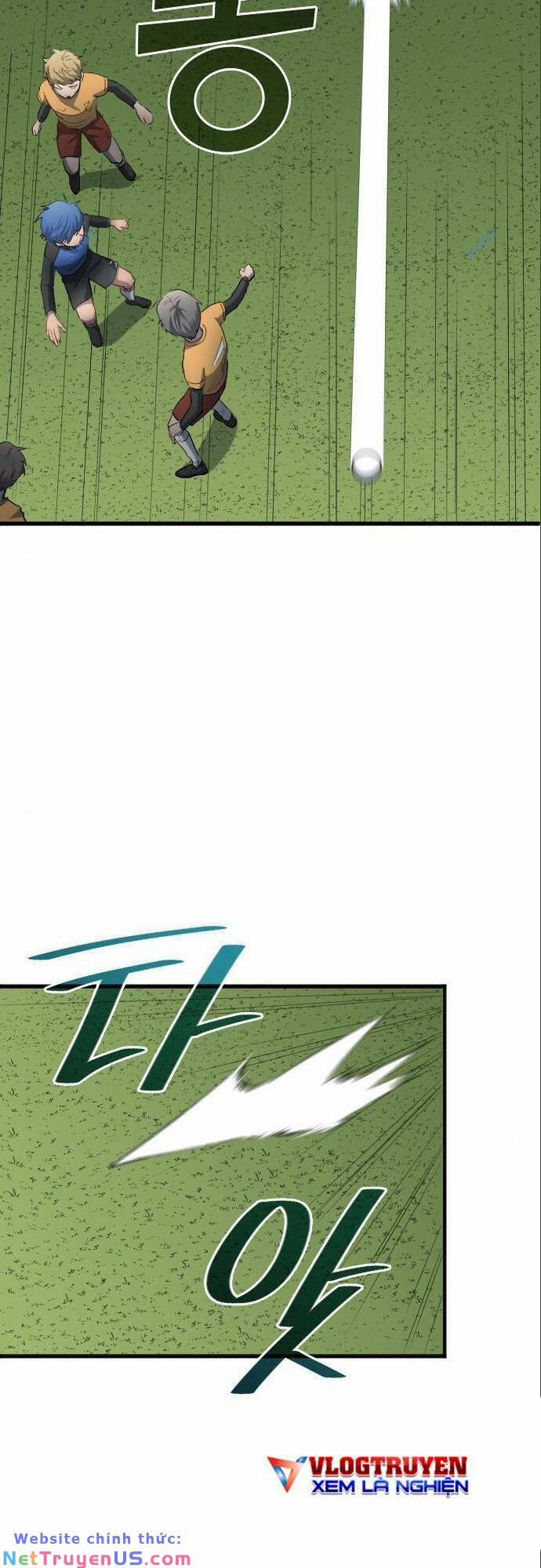 Thiên Phú Bóng Đá, Tất Cả Đều Là Của Tôi! 24 trang 20