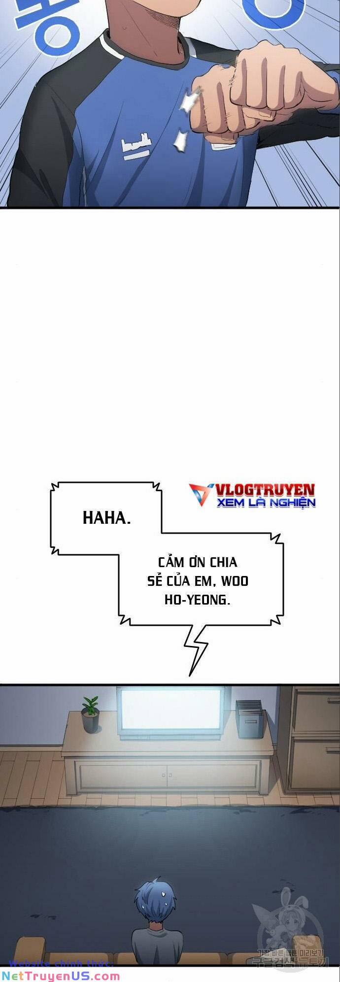 Thiên Phú Bóng Đá, Tất Cả Đều Là Của Tôi! 24 trang 40