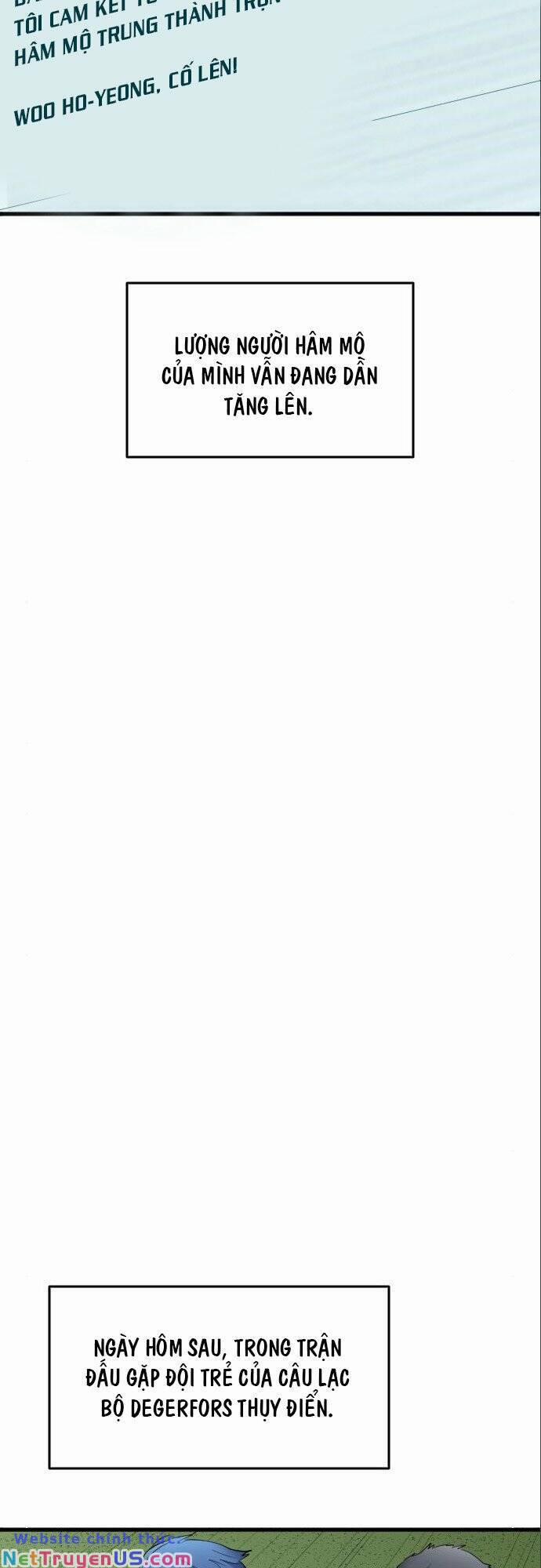 Thiên Phú Bóng Đá, Tất Cả Đều Là Của Tôi! 24 trang 43