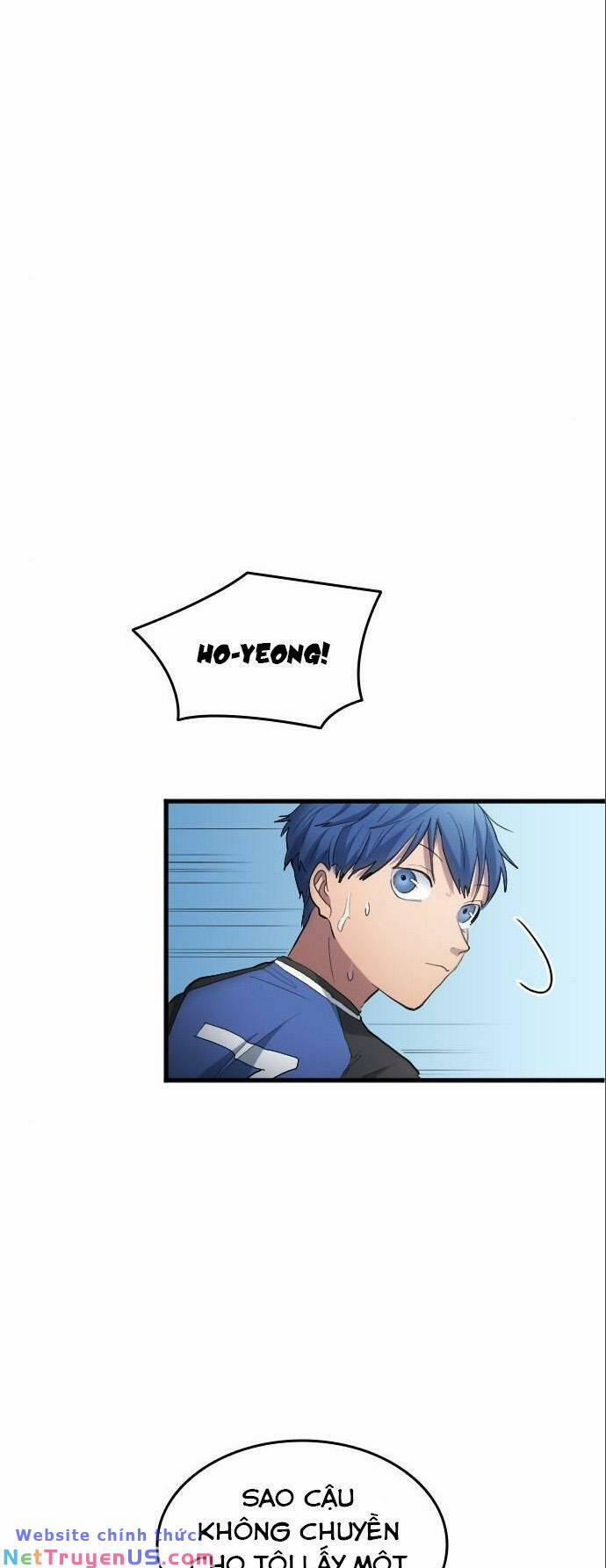 Thiên Phú Bóng Đá, Tất Cả Đều Là Của Tôi! 24 trang 9