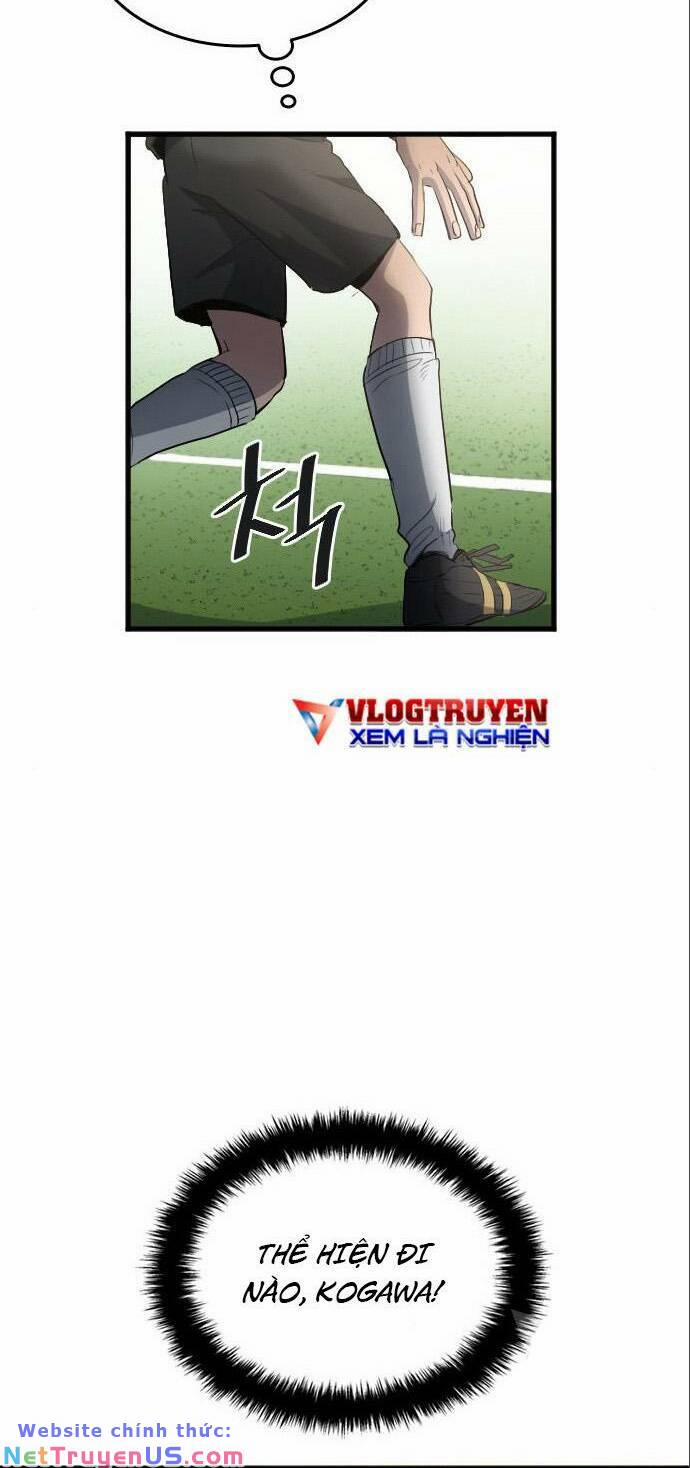 Thiên Phú Bóng Đá, Tất Cả Đều Là Của Tôi! 25 trang 10