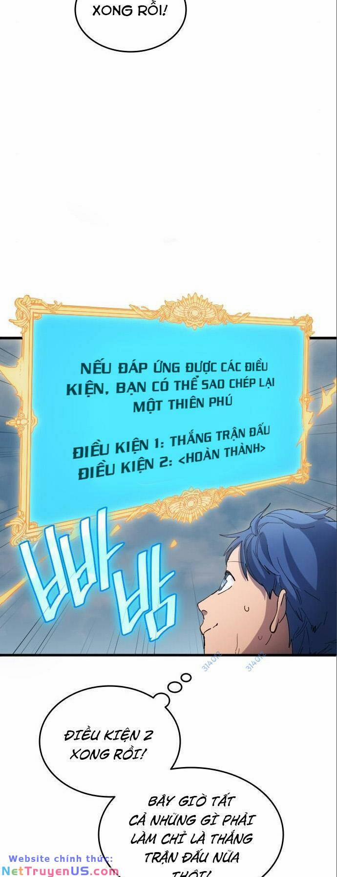 Thiên Phú Bóng Đá, Tất Cả Đều Là Của Tôi! 25 trang 29