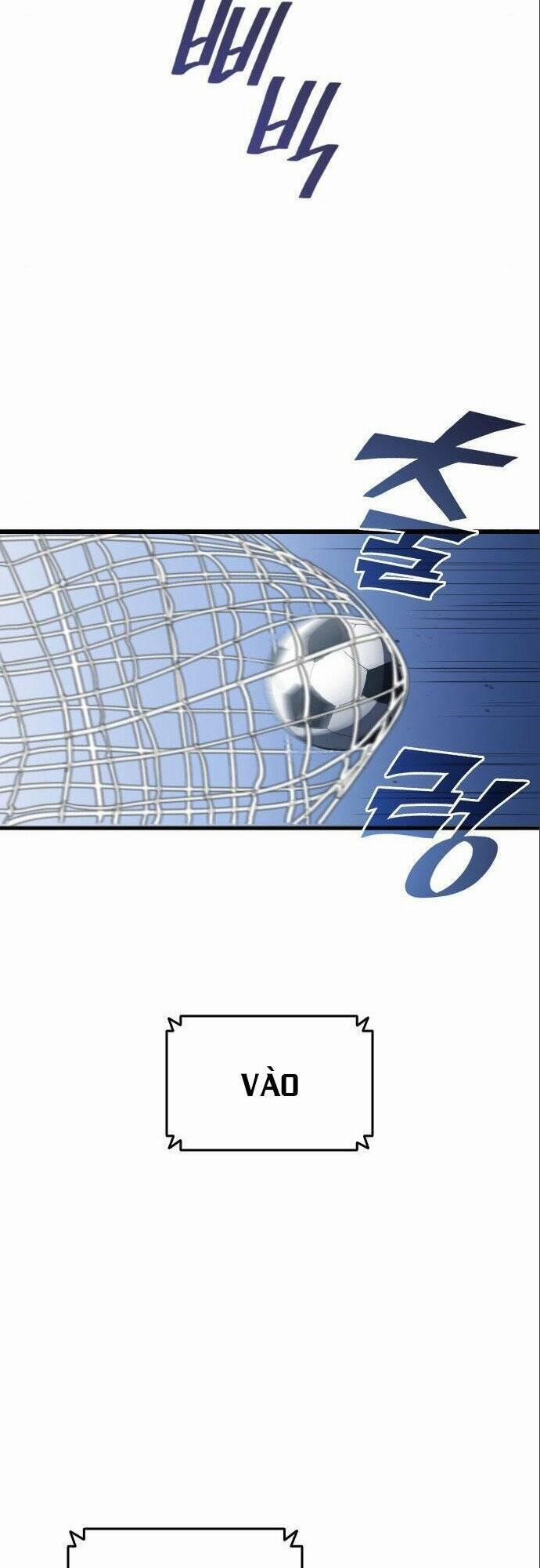 Thiên Phú Bóng Đá, Tất Cả Đều Là Của Tôi! 26 trang 21