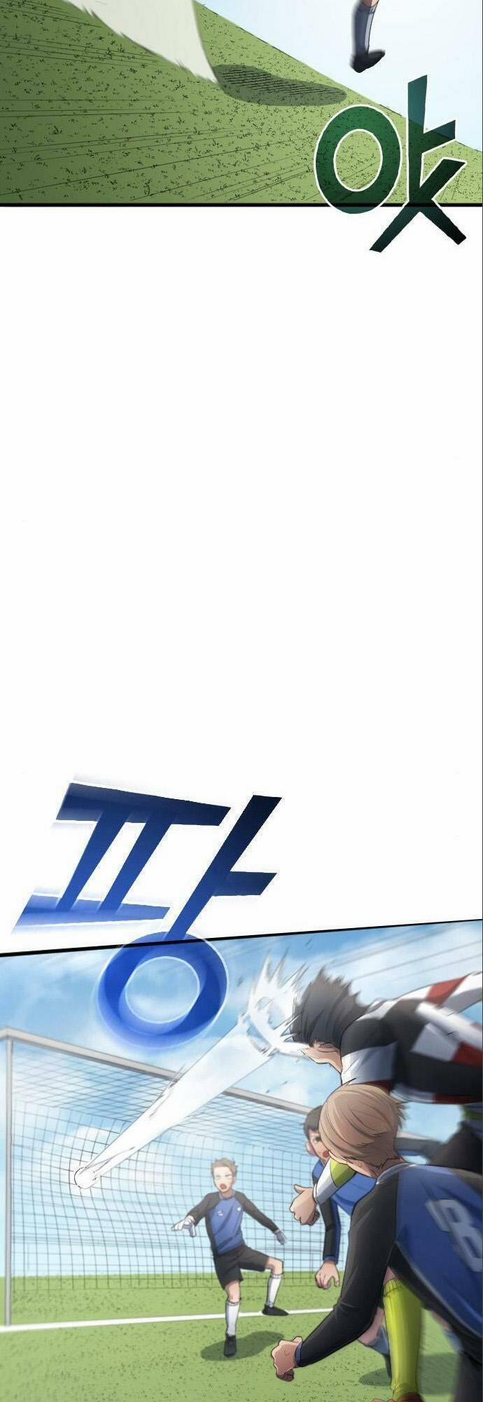 Thiên Phú Bóng Đá, Tất Cả Đều Là Của Tôi! 26 trang 26