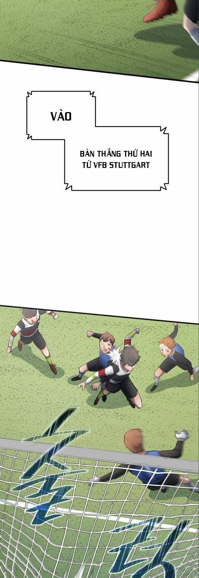 Thiên Phú Bóng Đá, Tất Cả Đều Là Của Tôi! 26 trang 27