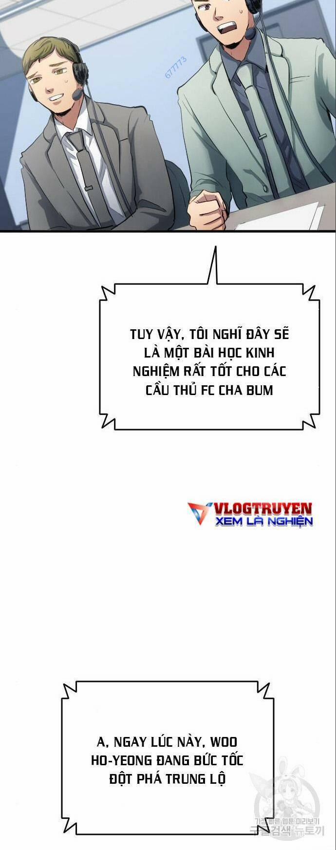 Thiên Phú Bóng Đá, Tất Cả Đều Là Của Tôi! 26 trang 29