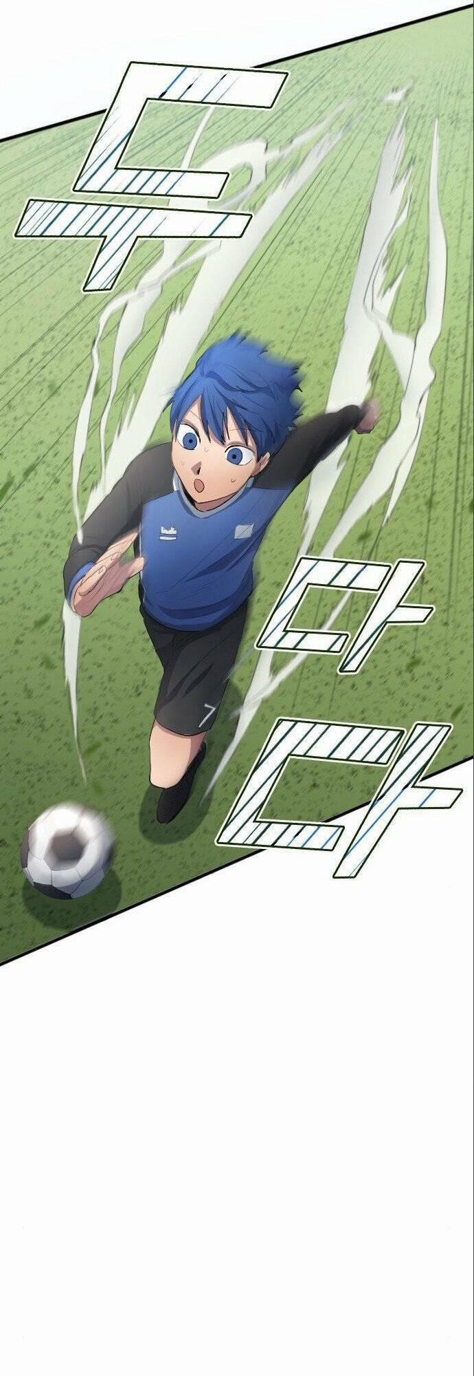 Thiên Phú Bóng Đá, Tất Cả Đều Là Của Tôi! 26 trang 30