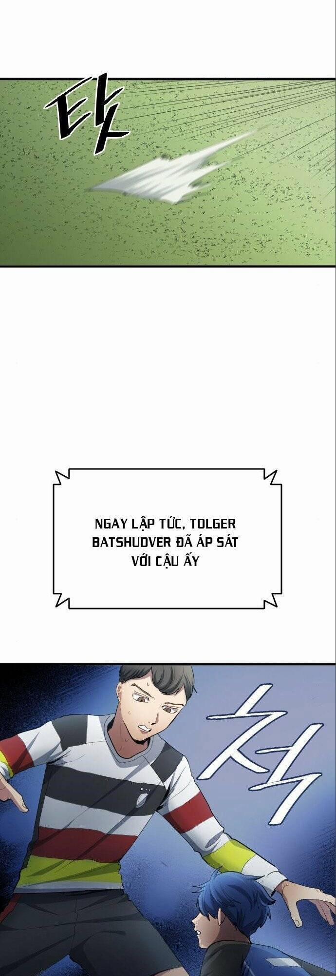 Thiên Phú Bóng Đá, Tất Cả Đều Là Của Tôi! 26 trang 31