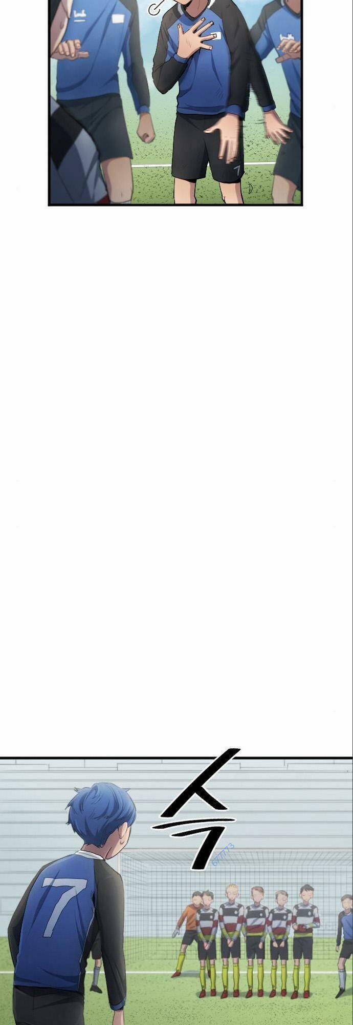 Thiên Phú Bóng Đá, Tất Cả Đều Là Của Tôi! 26 trang 38