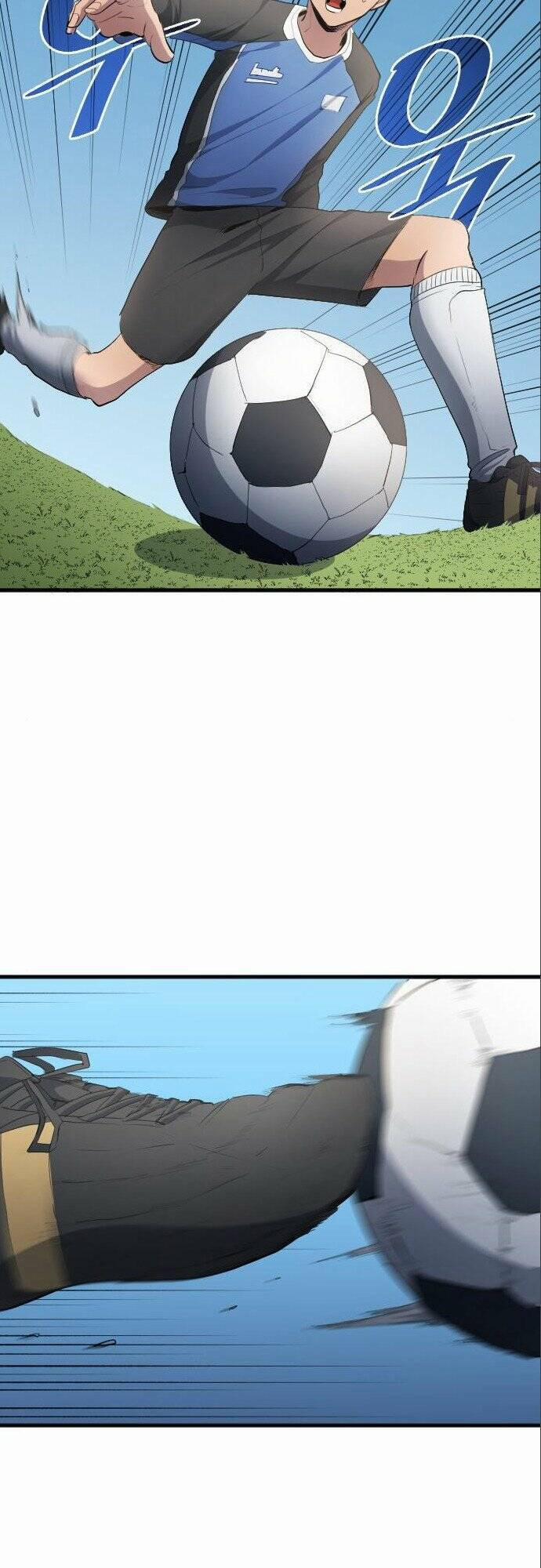Thiên Phú Bóng Đá, Tất Cả Đều Là Của Tôi! 26 trang 42