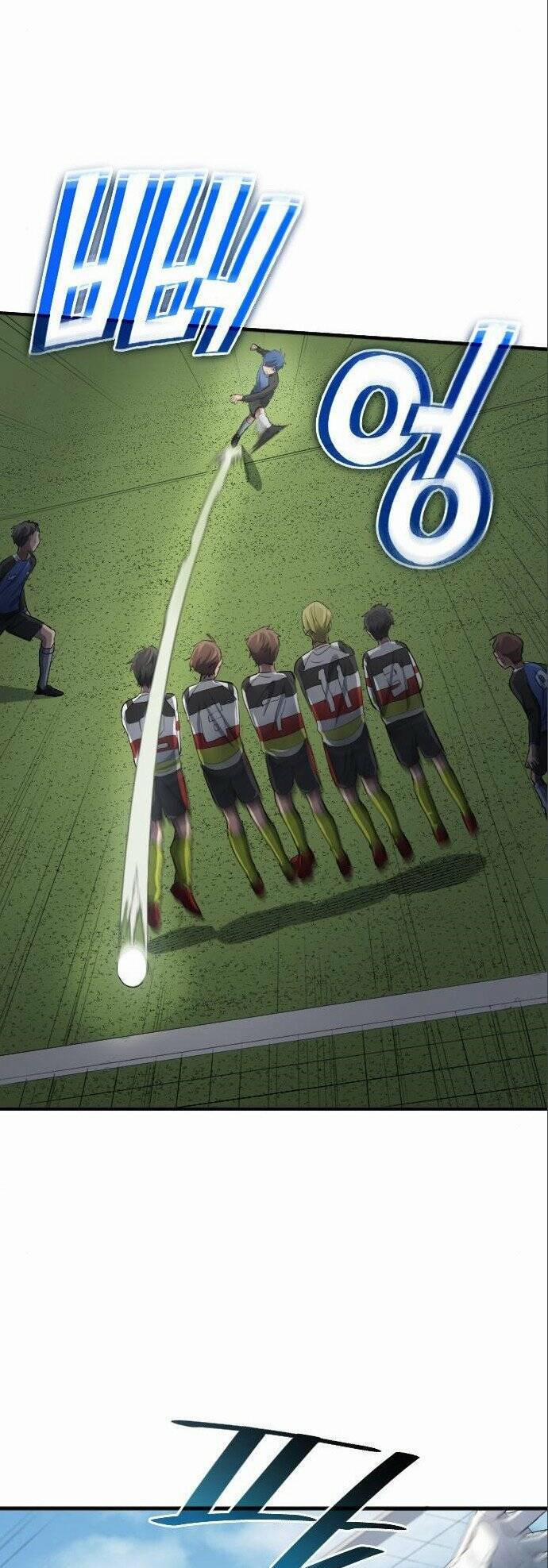 Thiên Phú Bóng Đá, Tất Cả Đều Là Của Tôi! 26 trang 43