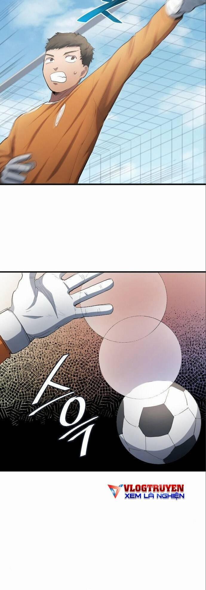 Thiên Phú Bóng Đá, Tất Cả Đều Là Của Tôi! 26 trang 44