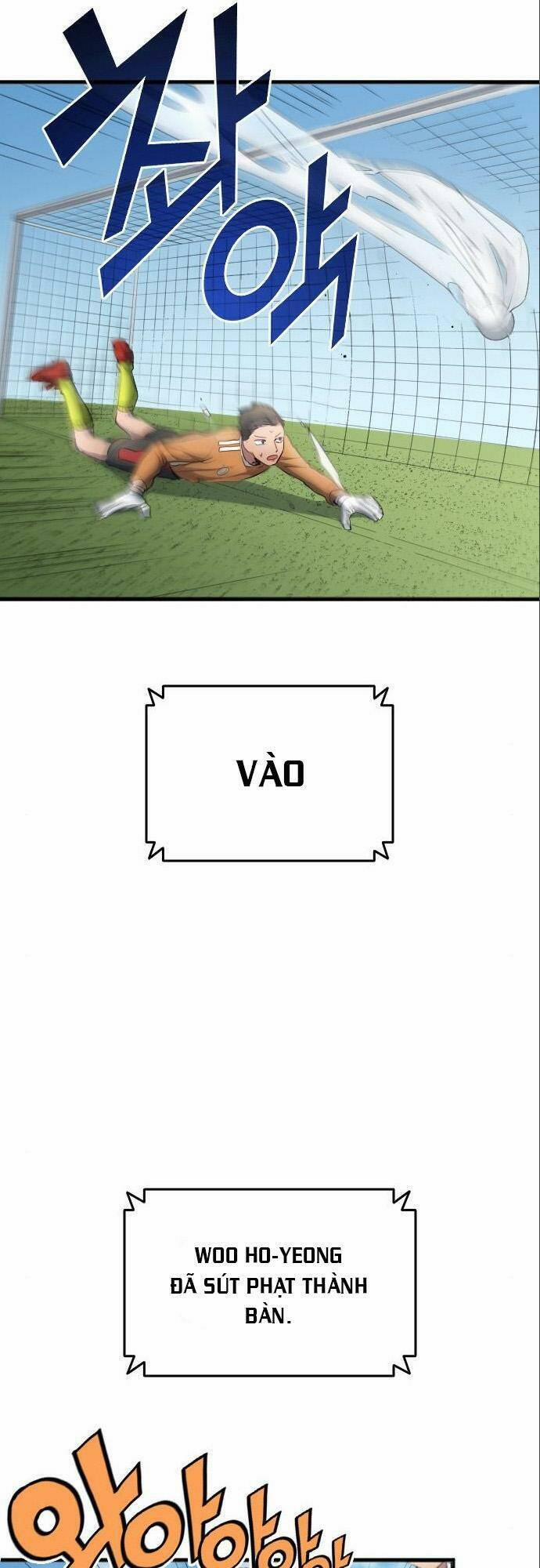 Thiên Phú Bóng Đá, Tất Cả Đều Là Của Tôi! 26 trang 45