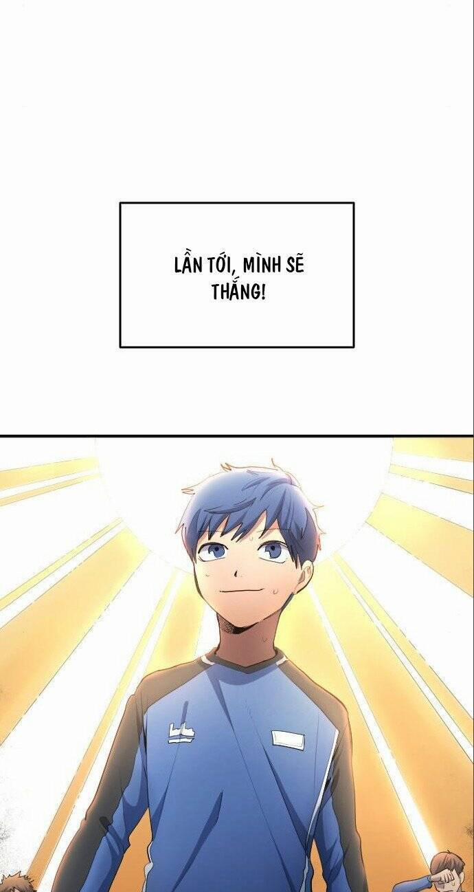 Thiên Phú Bóng Đá, Tất Cả Đều Là Của Tôi! 26 trang 52