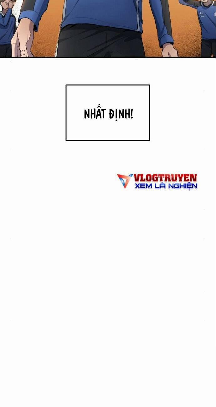 Thiên Phú Bóng Đá, Tất Cả Đều Là Của Tôi! 26 trang 53